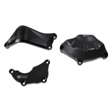 Bonamici Racing Engine Protection Full Kit for the Yamaha YZF R6 2006-2023